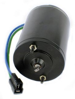 Volvo Penta Tilt / Trim Motor Only 2.3" bolt centre (Fits PH200-T018)