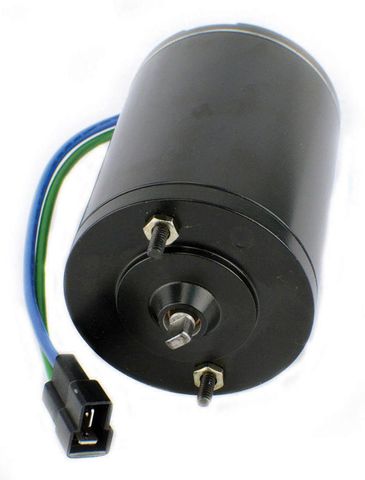 Volvo Penta Tilt / Trim Motor Only 2.3" bolt centre (Fits PH200-T018)