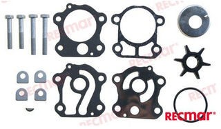 Water Pump Service Kit Yamaha 60-70 Pre 04