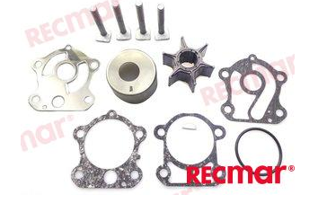 Water Pump Service Kit Yamaha 60-70 04 & UP 75-90 84 & Up