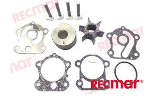 Water Pump Service Kit Yamaha 60-70 04 & UP 75-90 84 & Up