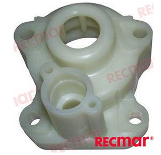 Water Pump Housing Yamaha 60-70 03 & Up 75-90 1984 & Up