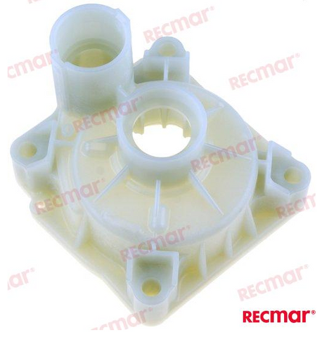 Pump Housing Yamaha V8 300-350