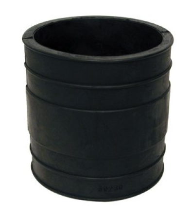 Exhaust Hose OMC 3 1/2" X 3 1/2"