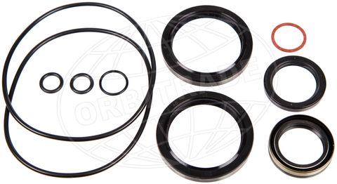 Prop Shaft Seal Kit AQ280-290 DP DP A-E & DPX