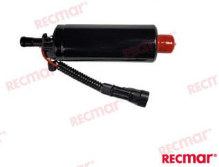 ETEC 40-300 Electric Fuel Pump