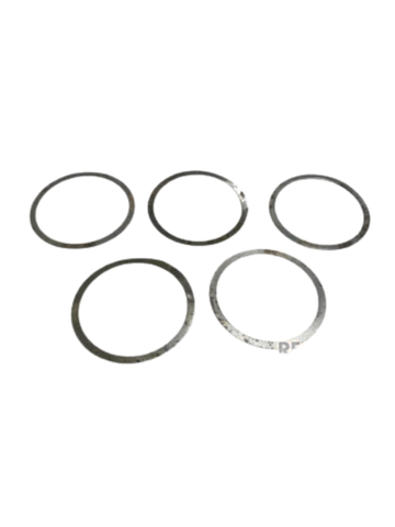 Shim Kit Upper Cover Mercruiser Gen 2 (96 & Up)