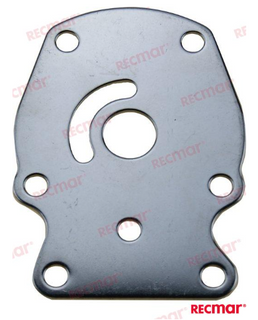 Wear Plate J/E 20-25 1980-2005