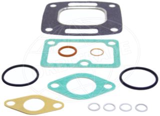 Turbo Connector kit D30