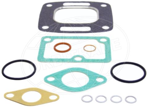 Turbo Connector kit D30