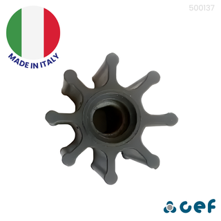 Impeller Garoni Pump 1"K