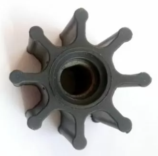 Impeller Garoni Pump 1"K