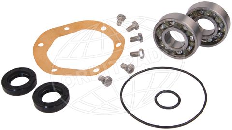 Water Pump Service Kit Volvo D30-32, D40-44 Repair Kit