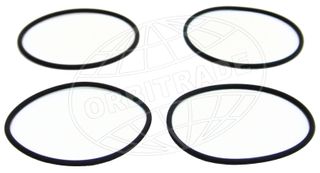 Oil Cooler Kit D31-32 & D41-43 & D3 (3 Bolt Type)