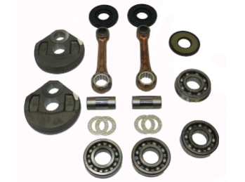 Kawasaki 750 93-95 Crank Shaft Rebuild Kit