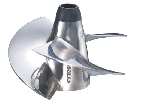 Kawasaki Impeller 750 SS / SX / SXI 92-02