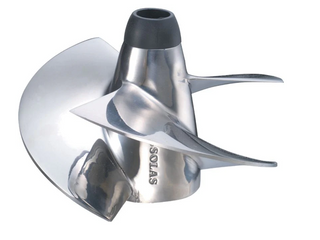Kawasaki Impeller 750 SS / SX / SXI 92-02