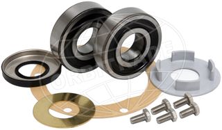 Water Pump Service Kit Volvo D40