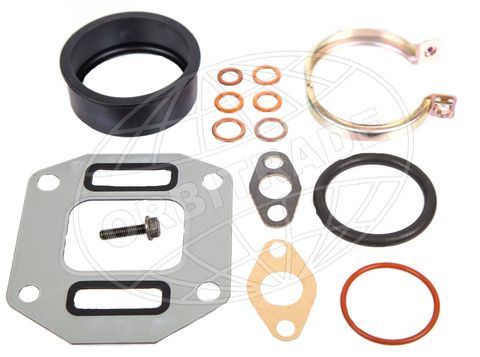 Turbo Connector Kit D31-32, D41-300