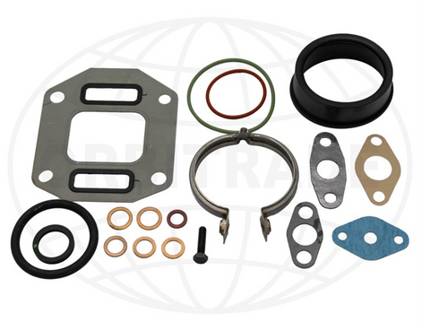Turbo Connector Kit D31-32, D41-300