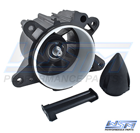 Sea-Doo 1503 / 1630 4-Tec Jet Pump Kit 2017-26 161mm