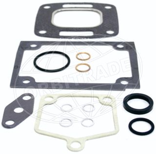 Turbo Connector Kit D40