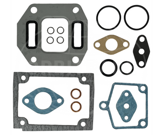 Turbo Connector Kit D40