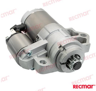 Suzuki 100Hp 16-21, 115/140 2016-later Starter / 12V CW ROT