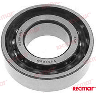 Volvo DP C-E DPX DPG Upper Gear Housing Verticle Shaft Bearing