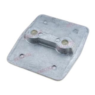 Mercury/Mariner Cav Plate Anode 175 -300 V6 3.4L & V6 4.6L