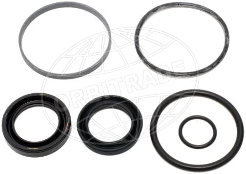 Seal Kit Power Trim AQ290 DPA-G & DPX