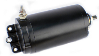 Sea-Doo 1503 4-Tec Starter (High Torque)