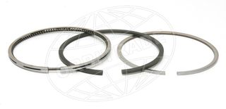 Piston Rings - 2.5mm