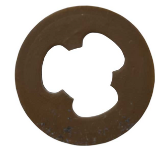 J/E Gasket Fuel Bowl Carb Gasket