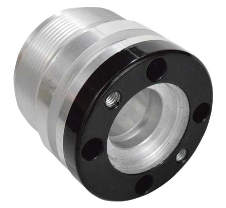 Power Trim Ram End Cap MR, Alpha, Gen 2 & Bravo (1.89 O/D)