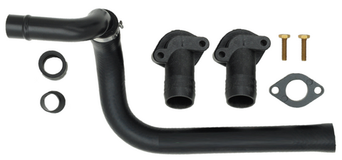 Water Hose Kit  Complete Assembly Bravo