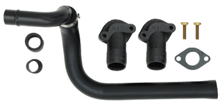 Water Hose Kit  Complete Assembly Bravo