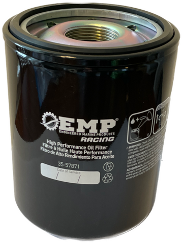 Mercury Racing - Various Mercruiser Racing Models