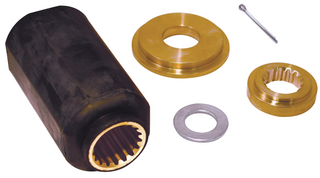 Hub Kit Suzuki DF90-115 & Johnson 4 Stroke