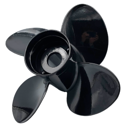 LE1/LE2 13.5x15 Prop 40-150Hp - 4 Blade