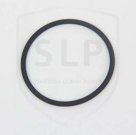 D4/D6 Heat Exhchanger O-Ring
