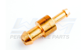Mercury Fuel Check Valve 30-225HP 94-2014