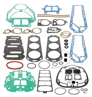 Powerhead Gasket Set*