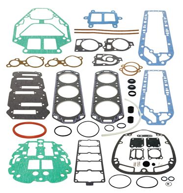 Powerhead Gasket Set*