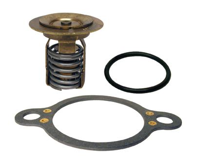 Thermostat Kit OMC / Volvo Penta (1994 & Up) 160 Deg F