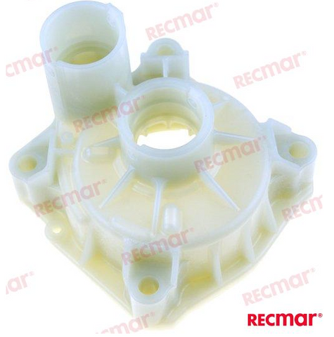 Water Pump Housing Yamaha F225-300