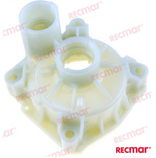 Water Pump Housing Yamaha F225-300