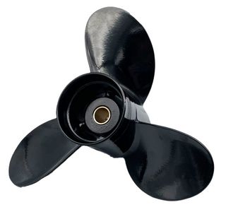 Merc/Tohatsu/Parsun Built in Hub Propeller 4-6HP 12 Spline 7 3/4" x 9" Pitch