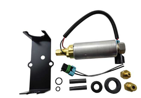 Mercruiser Fuel Pump Including Bracket (Low Pressure)