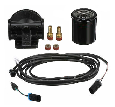 Fuel Filter Kit w/ Sensor - Mercury Verado and other Mercury